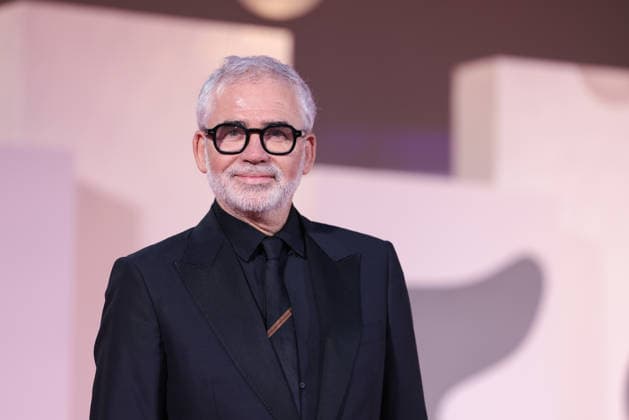 Un Bon Petit Soldat Screening - The 83rd Venice International Film Festival StÃ phane BrizÃ attends the Un Bon Petit Soldat Screening during the 83rd Venice International Film Festival at Sala Grande on September 09, 2026 in Venice, Italy.  Copyright: xKazukoxWakayamax