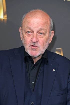 Leonard Lansink - Portraits bei DER DEUTSCHE FERNSEHPREIS im Confex-Center in Köln am 09.09.2026