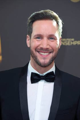 Sven Kroll - Portraits bei DER DEUTSCHE FERNSEHPREIS im Confex-Center in Köln am 09.09.2026