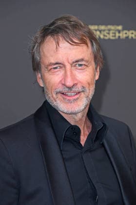 Guido Broscheit - Portraits bei DER DEUTSCHE FERNSEHPREIS im Confex-Center in Köln am 09.09.2026