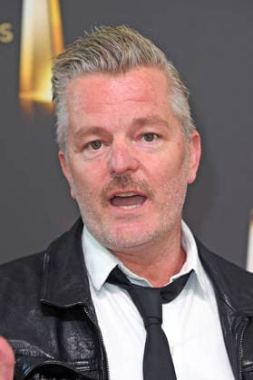 Andre Dietz - Portraits bei DER DEUTSCHE FERNSEHPREIS im Confex-Center in Köln am 09.09.2026