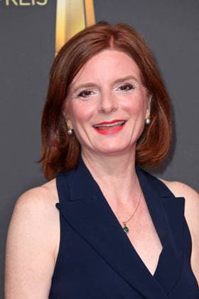 Katrin Vernau - Portraits bei DER DEUTSCHE FERNSEHPREIS im Confex-Center in Köln am 09.09.2026