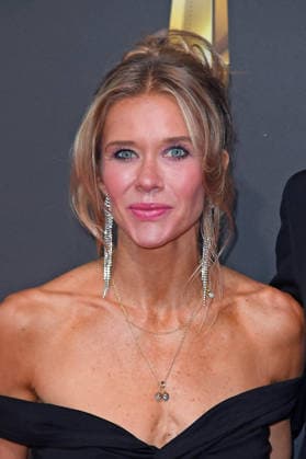 Laura Karasek - Portraits bei DER DEUTSCHE FERNSEHPREIS im Confex-Center in Köln am 09.09.2026