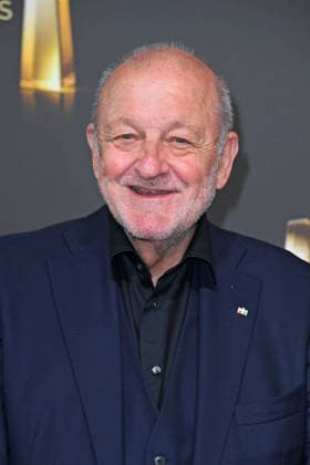 Leonard Lansink - Portraits bei DER DEUTSCHE FERNSEHPREIS im Confex-Center in Köln am 09.09.2026