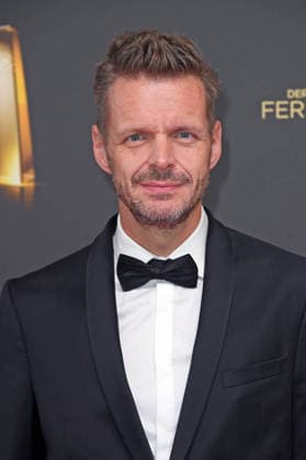 Florian Schroeder - Portraits bei DER DEUTSCHE FERNSEHPREIS im Confex-Center in Köln am 09.09.2026