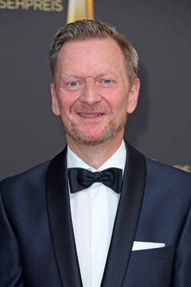 Michael Kessler - Portraits bei DER DEUTSCHE FERNSEHPREIS im Confex-Center in Köln am 09.09.2026