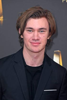 Alessandro Schuster - Portraits bei DER DEUTSCHE FERNSEHPREIS im Confex-Center in Köln am 09.09.2026