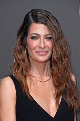 Linda Zervakis - Portraits bei DER DEUTSCHE FERNSEHPREIS im Confex-Center in Köln am 09.09.2026