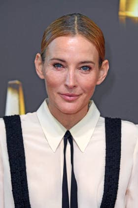 Jeannine Michaelsen - Portraits bei DER DEUTSCHE FERNSEHPREIS im Confex-Center in Köln am 09.09.2026