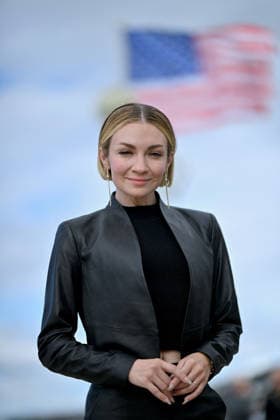 Deauville Test Photocall FC Paloma Garcia-Lee attends the Test Photocall at the 52nd Deauville American Film Festival on September 09, 2026 in Deauville, France. Photo by Franck Castel ABACAPRESS.COM Deauville  Copyright: xCastelxFranck ABACAx