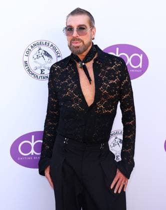 The 8th Annual Daytime Beauty Awards in Los Angeles The 8th Annual Daytime Beauty Awards at Grand Venue in Los Angeles, California on 9 9 26. 09 Sep 2026 Pictured: Chaz Dean.  Copyright: xThexMegaxAgencyxRiverx xMEGAx
