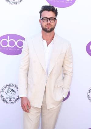 The 8th Annual Daytime Beauty Awards in Los Angeles The 8th Annual Daytime Beauty Awards at Grand Venue in Los Angeles, California on 9 9 26. 09 Sep 2026 Pictured: Harry Jowsey.  Copyright: xThexMegaxAgencyxRiverx xMEGAx