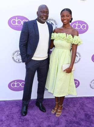 The 8th Annual Daytime Beauty Awards in Los Angeles The 8th Annual Daytime Beauty Awards at Grand Venue in Los Angeles, California on 9 9 26. 09 Sep 2026 Pictured: Max Konan.  Copyright: xThexMegaxAgencyxRiverx xMEGAx