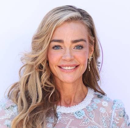 The 8th Annual Daytime Beauty Awards in Los Angeles The 8th Annual Daytime Beauty Awards at Grand Venue in Los Angeles, California on 9 9 26. 09 Sep 2026 Pictured: Denise Richards.  Copyright: xThexMegaxAgencyxRiverx xMEGAx