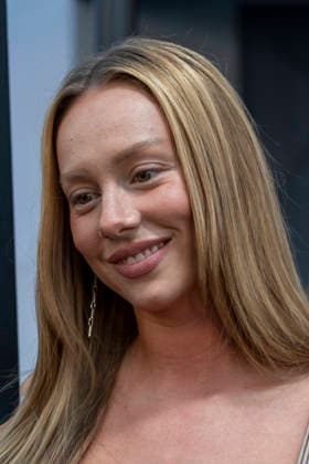 Spanish actress Ester Exposito attends to Enfrentados: Marfil premiere of Amazon Prime Video . September 09, 2026. (20260909120)