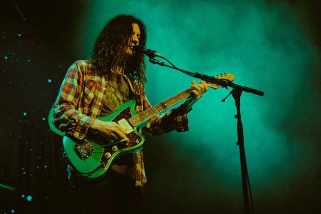 RECORD DATE NOT STATED Kurt Vile and the Violators gig at Troxy in London Kurt Vile and the Violators gig at Troxy in London, Credit:Lill-Veronica Skoglund Avalon  Copyright: xLill-VeronicaxSkoglundx xAvalonx 1132970074