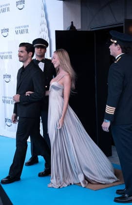 Ester Exposito, Hugo Diego García — Spanish actress Ester Exposito, Kylian Mbappé’s girlfriend, attends the premiere of her latest movie, Enfrentados Marfil, at the Complejo Azca in Madrid on September 9, 2026, Madrid, Spain  Copyright: xLALOxYASKYx xBESTIMAGExLALOxYASKYx xBESTIMAGEx