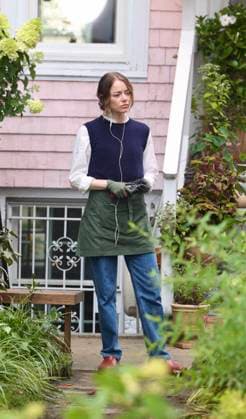 Emma Stone is seen on the set of The Catch Emma Stone is seen on the set of The Catch . 09 Sep 2026 Pictured: Emma Stone.  Copyright: xThexMegaxAgencyxSteveSands NewYorkNewswire MEGAx
