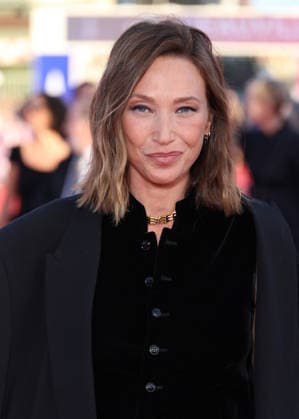 Laura Smet on the red carpet at the 52nd edition of the Deauville American Film Festival on September 9, 2026. Denis Guignebourg, Bestimage. Red carpet for the 52nd edition of the Deauville American Film Festival on September 9, 2026, Deauville, France  Copyright: xDenisxGuignebourgx xBestimagexDenisxGuignebourgx xBestimagex