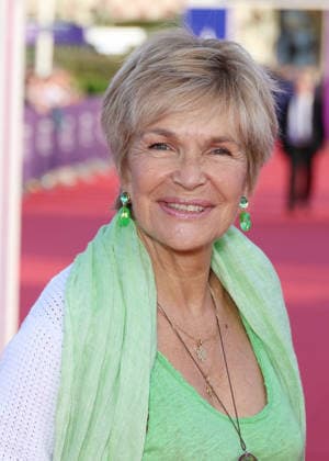 Véronique Jannot on the red carpet at the 52nd edition of the Deauville American Film Festival on September 9, 2026. Denis Guignebourg, Bestimage. Red carpet for the 52nd edition of the Deauville American Film Festival on September 9, 2026, Deauville, France  Copyright: xDenisxGuignebourgx xBestimagexDenisxGuignebourgx xBestimagex