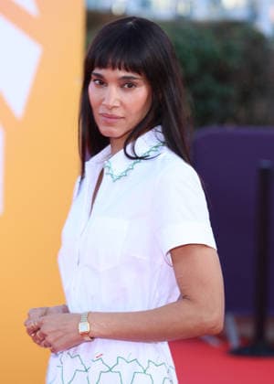 Sofia Boutella on the red carpet at the 52nd edition of the Deauville American Film Festival on September 9, 2026. Denis Guignebourg, Bestimage. Red carpet for the 52nd edition of the Deauville American Film Festival on September 9, 2026, in Deauville, France.  Copyright: xDenisxGuignebourgx xBestimagexDenisxGuignebourgx xBestimagex