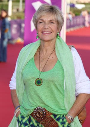 Véronique Jannot on the red carpet at the 52nd edition of the Deauville American Film Festival on September 9, 2026. Denis Guignebourg, Bestimage. Red carpet for the 52nd edition of the Deauville American Film Festival on September 9, 2026, Deauville, France  Copyright: xDenisxGuignebourgx xBestimagexDenisxGuignebourgx xBestimagex