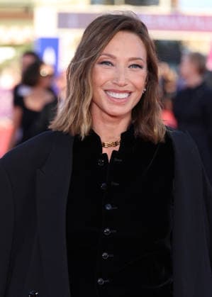 Laura Smet on the red carpet at the 52nd edition of the Deauville American Film Festival on September 9, 2026. Denis Guignebourg, Bestimage. Red carpet for the 52nd edition of the Deauville American Film Festival on September 9, 2026. Deauville, France  Copyright: xDenisxGuignebourgx xBestimagexDenisxGuignebourgx xBestimagex