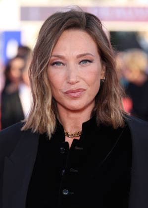Laura Smet on the red carpet at the 52nd edition of the Deauville American Film Festival on September 9, 2026. Denis Guignebourg, Bestimage. Red carpet for the 52nd edition of the Deauville American Film Festival on September 9, 2026. Deauville, France  Copyright: xDenisxGuignebourgx xBestimagexDenisxGuignebourgx xBestimagex