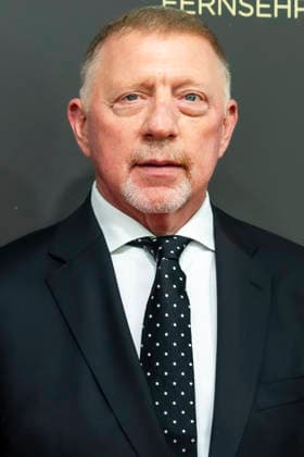 ABB FERNSEHPREIS- Boris Becker zu Gast auf dem roten Teppich bei der Gala zr verleihung des Der Deutsche Fernsehpreis 2026 iim Confex Center am 09.09.2026 in Koeln NRW Deutschland
