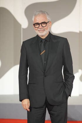 September 9, 2026, Venise, Bretagne, italie: VENICE, ITALY - SEPTEMBER 09: Sto phane Brizo attends the Un Bon Petit Soldat Screening during the 83rd Venice International Film Festival at Sala Grande on September 09, 2026 in Venice, Italy. Photo: . Venise italie - ZUMAl193 20260909_zsp_l193_090 Copyright: xLaurentxLairysx Venise italie - ZUMA1082 1082734559st Copyright: xIMAGO LaurentxLairysx
