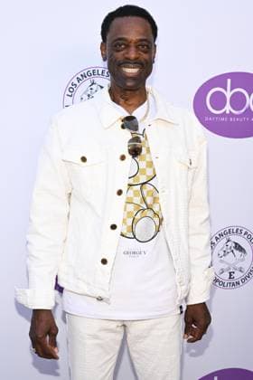 Daytime Beauty Awards at the Grand Venue in Los Angeles Featuring: Otis Stokes Where: Los Angeles, California, United States When: 09 Sep 2026 Credit: Jacob Lewis INSTARimages EDITORIAL USE ONLY. NOT FOR USE BY NEWSPAPERS BASED IN THE UK. Copyright: xx instar56001717