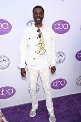 Daytime Beauty Awards at the Grand Venue in Los Angeles Featuring: Otis Stokes Where: Los Angeles, California, United States When: 09 Sep 2026 Credit: Jacob Lewis INSTARimages EDITORIAL USE ONLY. NOT FOR USE BY NEWSPAPERS BASED IN THE UK. Copyright: xx instar56001718
