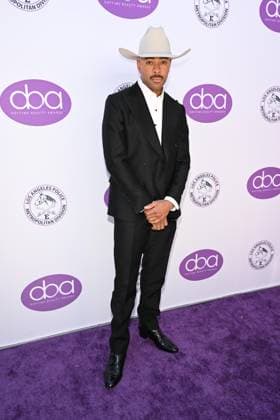 Daytime Beauty Awards at the Grand Venue in Los Angeles Featuring: Sir John Where: Los Angeles, California, United States When: 09 Sep 2026 Credit: Jacob Lewis INSTARimages EDITORIAL USE ONLY. NOT FOR USE BY NEWSPAPERS BASED IN THE UK. Copyright: xx instar56001729