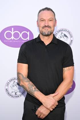 Daytime Beauty Awards at the Grand Venue in Los Angeles Featuring: Brian Austin Green Where: Los Angeles, California, United States When: 09 Sep 2026 Credit: Jacob Lewis INSTARimages EDITORIAL USE ONLY. NOT FOR USE BY NEWSPAPERS BASED IN THE UK. Copyright: xx instar56001676