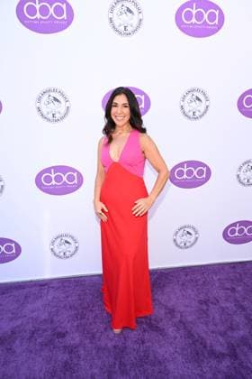 Daytime Beauty Awards at the Grand Venue in Los Angeles Featuring: Kara Mayer Robinson Where: Los Angeles, California, United States When: 09 Sep 2026 Credit: Jacob Lewis INSTARimages EDITORIAL USE ONLY. NOT FOR USE BY NEWSPAPERS BASED IN THE UK. Copyright: xx instar56001698