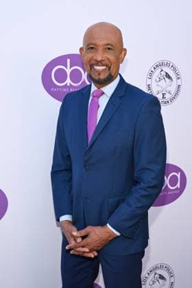 Daytime Beauty Awards at the Grand Venue in Los Angeles Featuring: Montel Williams Where: Los Angeles, California, United States When: 09 Sep 2026 Credit: Jacob Lewis INSTARimages EDITORIAL USE ONLY. NOT FOR USE BY NEWSPAPERS BASED IN THE UK. Copyright: xx instar56001716