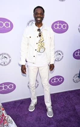 Daytime Beauty Awards at the Grand Venue in Los Angeles Featuring: Otis Stokes Where: Los Angeles, California, United States When: 09 Sep 2026 Credit: Jacob Lewis INSTARimages EDITORIAL USE ONLY. NOT FOR USE BY NEWSPAPERS BASED IN THE UK. Copyright: xx instar56001719