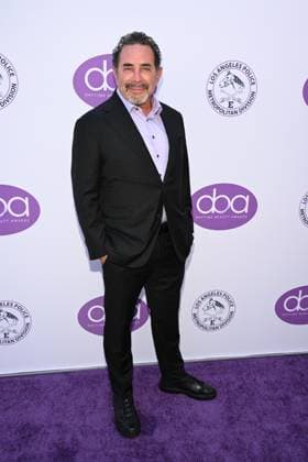 Daytime Beauty Awards at the Grand Venue in Los Angeles Featuring: Paul Nassif Where: Los Angeles, California, United States When: 09 Sep 2026 Credit: Jacob Lewis INSTARimages EDITORIAL USE ONLY. NOT FOR USE BY NEWSPAPERS BASED IN THE UK. Copyright: xx instar56001723
