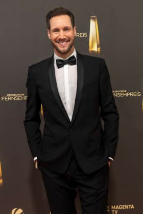 ABB FERNSEHPREIS- Sven Kroll Gast auf dem roten Teppich bei der Gala zr verleihung des Der Deutsche Fernsehpreis 2026 im Confex Center am 09.09.2026 in Koeln NRW Deutschland