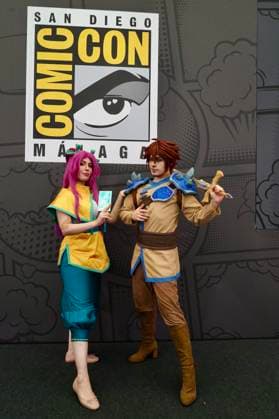 Official presentation of the second edition of San Diego Comic Con Málaga Image from the official presentation of the second edition of San Diego Comic Con Málaga September 10, 2026, in Málaga, Andalusia, Spain The event was attended by the Second Vice President and Minister of Tourism, Justice, Deregulation, and Local Administration, Manuel Gavira; the Minister of Artificial Intelligence, Digital Development, and Public Administration, José Antonio Nieto; the mayor of Málaga, Francisco de la Torre; and the CEO of San Diego Comic Con Málaga, Fernando Piquer. SEPTEMBER 10, 2026, in Málaga, Málaga, Spain Copyright: xÃlexxZeax 7762801