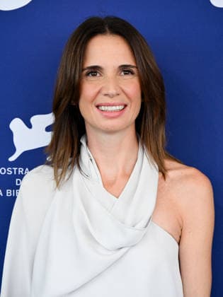 IPA88350386 - Venice, 83rd Venice International Film Festival 2026 - Day 9. Photocall for the TV series Peccato. Pictured: Emanuela Fanelli  Copyright: xAlbertoxTerenghix xPoolxPhotoxEventsx08x IPA88350386