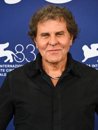 IPA88351648 - Venice, 83rd Venice International Film Festival 2026 - Day 9. Photocall for the film Be Brave. Pictured: Renzo Rosso  Copyright: xAlbertoxTerenghix xPoolxPhotoxEventsx08x IPA88351648
