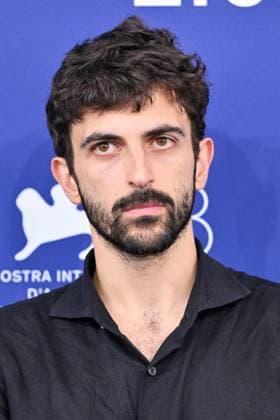 September 10, 2026, Venice, Rome, Italy: Yuval Abraham during the photocall for the documentary Naza, 83rd Venice Film Festival. Venice, September 10, 2026 Venice Italy  - ZUMAa289 20260910_zia_a289_052 Copyright: xMariaxLauraxAntonellix xAgfx