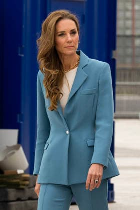 . 10 09 2026. Liverpool, United Kingdom. Prince William and Kate Middleton , the Prince and Princess of Wales, at a suicide prevention event at Everton Football Club in Liverpool, United Kingdom.  xPoolx xi-Imagesx IIM-26998-0004