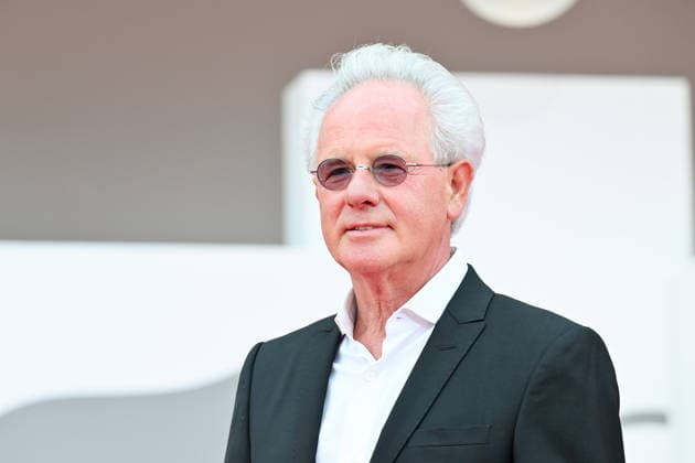 September 10, 2026, Venice, Rome, Italy: Guest on the red carpet for the film Be Brave, 83rd Venice Film Festival. Venice, September 10, 2026 Venice Italy  - ZUMAa289 20260910_zia_a289_063 Copyright: xMlax xAgfx