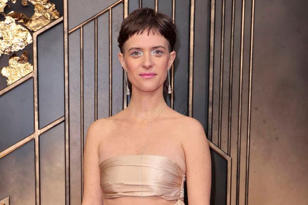 Liv Lisa Fries bei der Babylon Berlin finalen 5.. Staffel Serien Premiere am 10.09.2026 im Zoo Palast in Berlin Liv Lisa Fries attends the premiere of the fifth and final season of the series Babylon Berlin on September 10, 2026 at Zoo Palast in Berlin, Germany Babylon Berlin finale Staffel Serienpremiere in Berlin