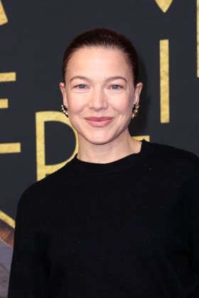 Hannah Herzsprung bei der Babylon Berlin finalen 5.. Staffel Serien Premiere am 10.09.2026 im Zoo Palast in Berlin Hannah Herzsprung attends the premiere of the fifth and final season of the series Babylon Berlin on September 10, 2026 at Zoo Palast in Berlin, Germany Babylon Berlin finale Staffel Serienpremiere in Berlin