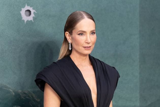 September 10, 2026, London, United Kingdom: Joanne Froggatt attends the World Premiere ofÃ‚ MOBLAND SEASON 2Ã‚ atÃ‚ Odeon Luxe Leicester Square.The cast and celebrity guests attend the red carpet World Premiere ofÃ‚ MOBLAND SEASON 2Ã‚ atÃ‚ Odeon Luxe in Leicester Square London United Kingdom  - ZUMAs197 20260910_aaa_s197_277 Copyright: xPhilxLewisx