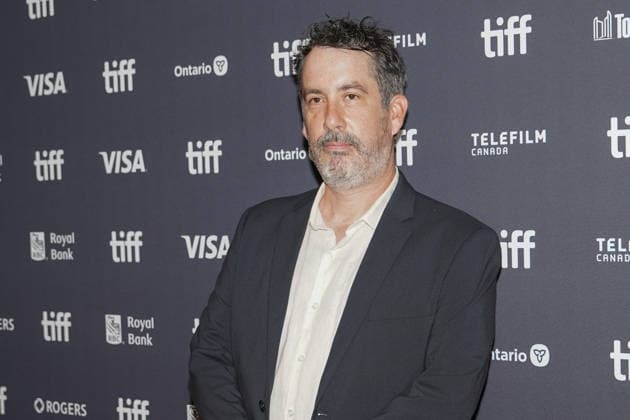 2026 Toronto International Film Festival - Faux Gun Bandit Premiere RÃ mi St-Michel attends the red carpet for the Faux Gun Bandit premiere during the 2026 Toronto International Film Festival (TIFF) at Centrepiece. on September 10, 2026 in Toronto, Canada. (Photo by Leonardo Ramirez Eyepix Group) Copyright: xLeonardoxRamirez xEyepixxGroupx LR10092026-00553