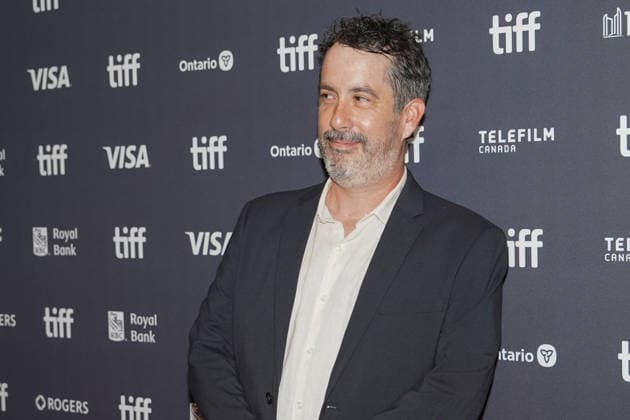 2026 Toronto International Film Festival - Faux Gun Bandit Premiere RÃ mi St-Michel attends the red carpet for the Faux Gun Bandit premiere during the 2026 Toronto International Film Festival (TIFF) at Centrepiece. on September 10, 2026 in Toronto, Canada. (Photo by Leonardo Ramirez Eyepix Group) Copyright: xLeonardoxRamirez xEyepixxGroupx LR10092026-00547